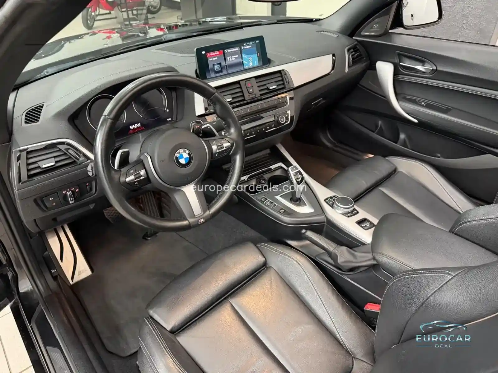 BMW 220