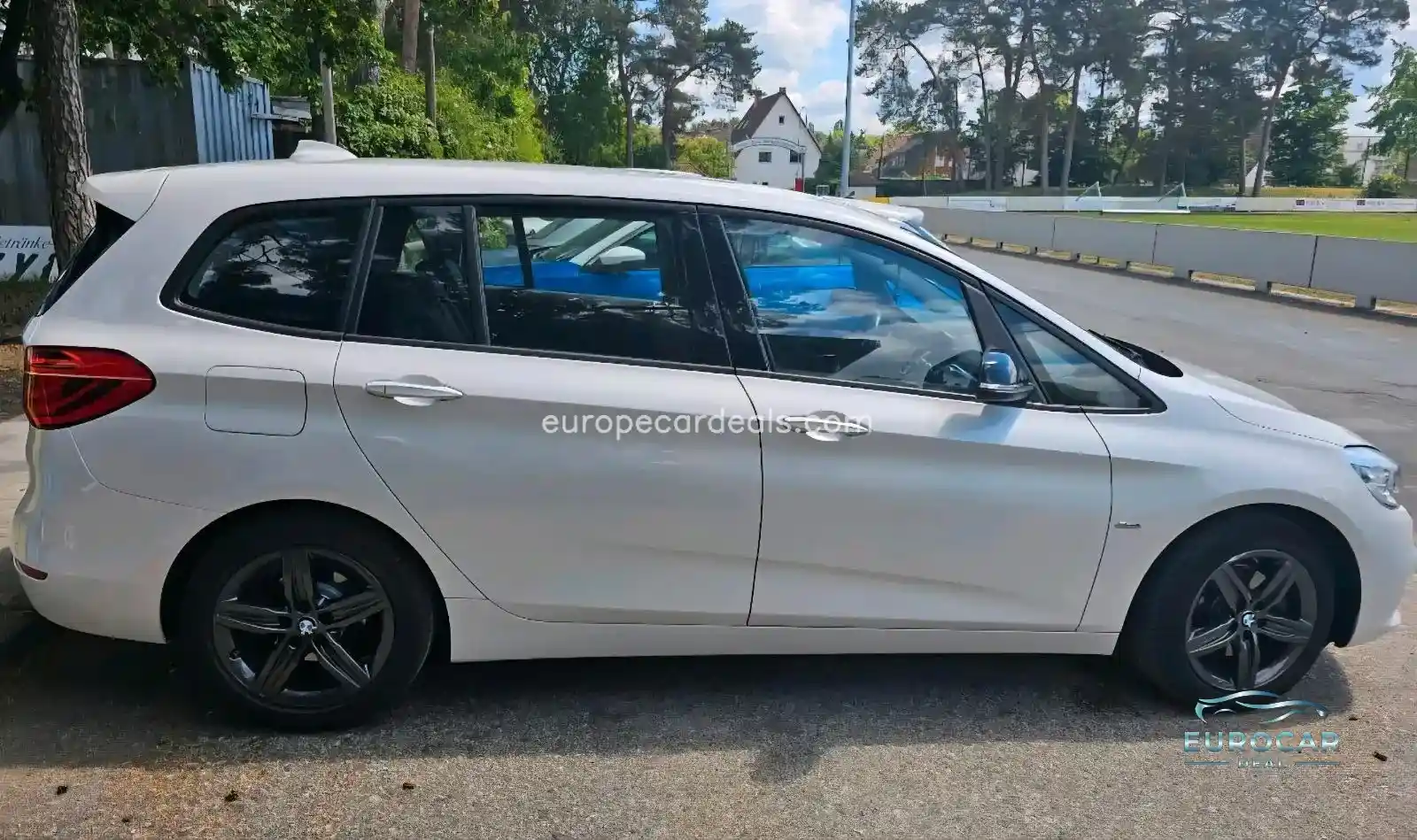 BMW 218