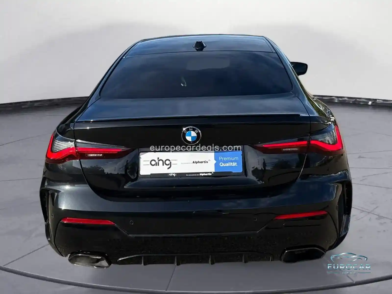 BMW M440