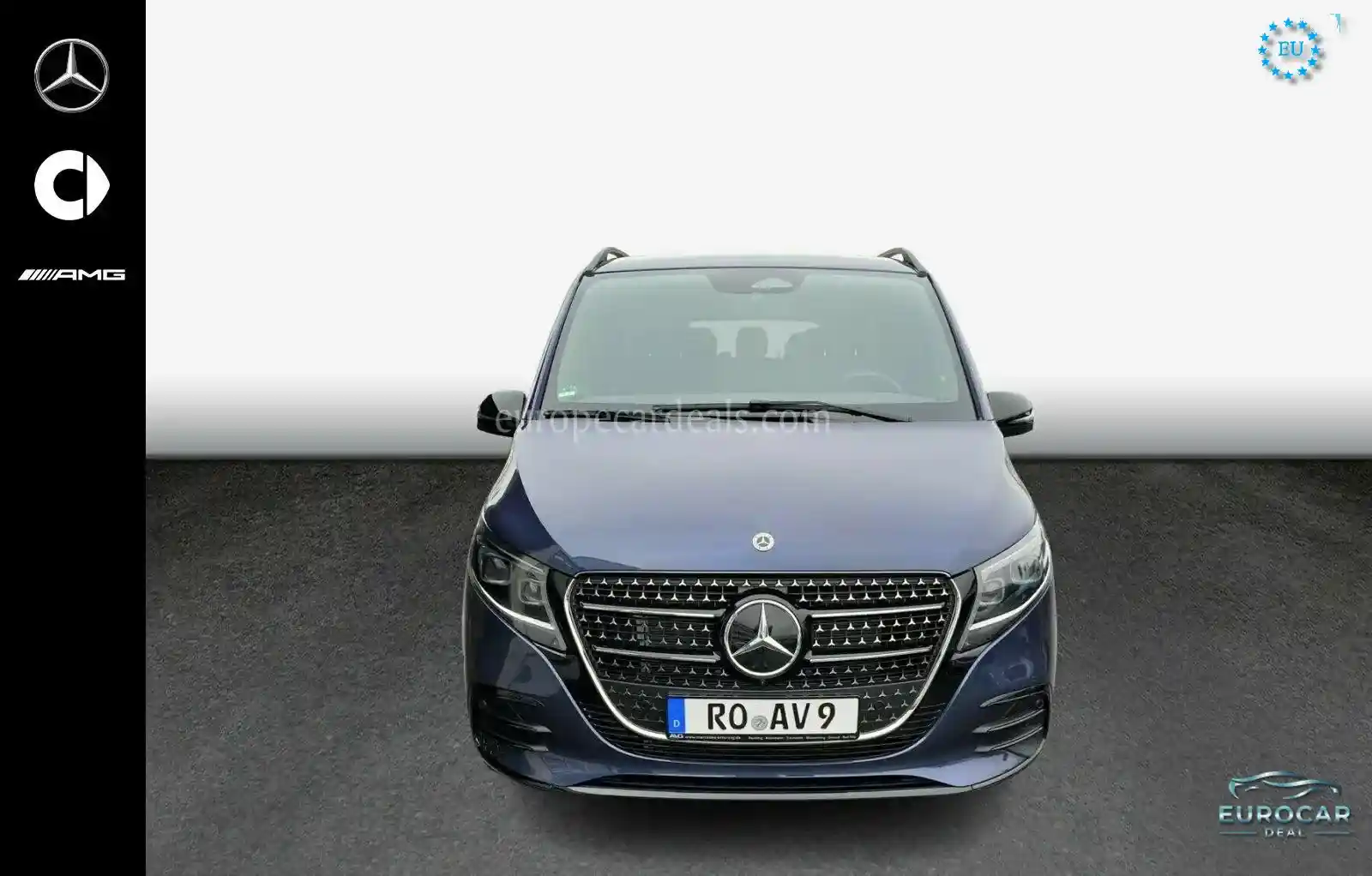 Mercedes-Benz V 300