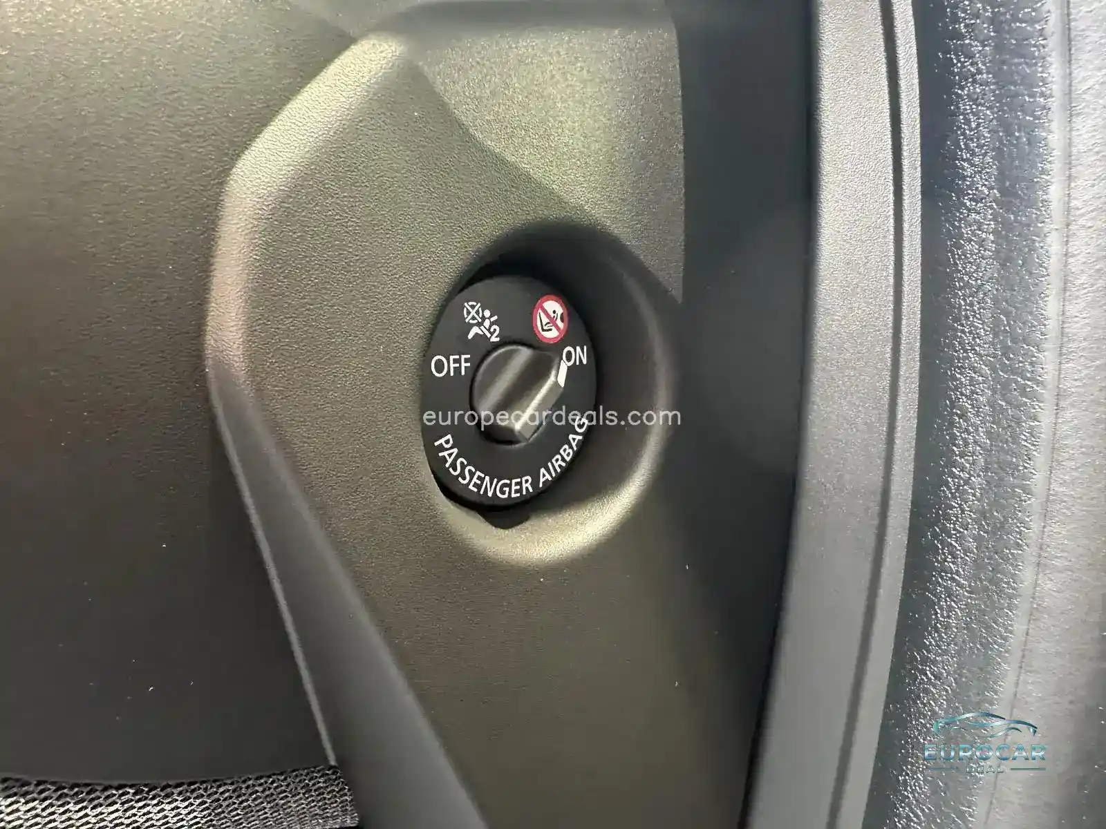 Renault Scenic E-TECH