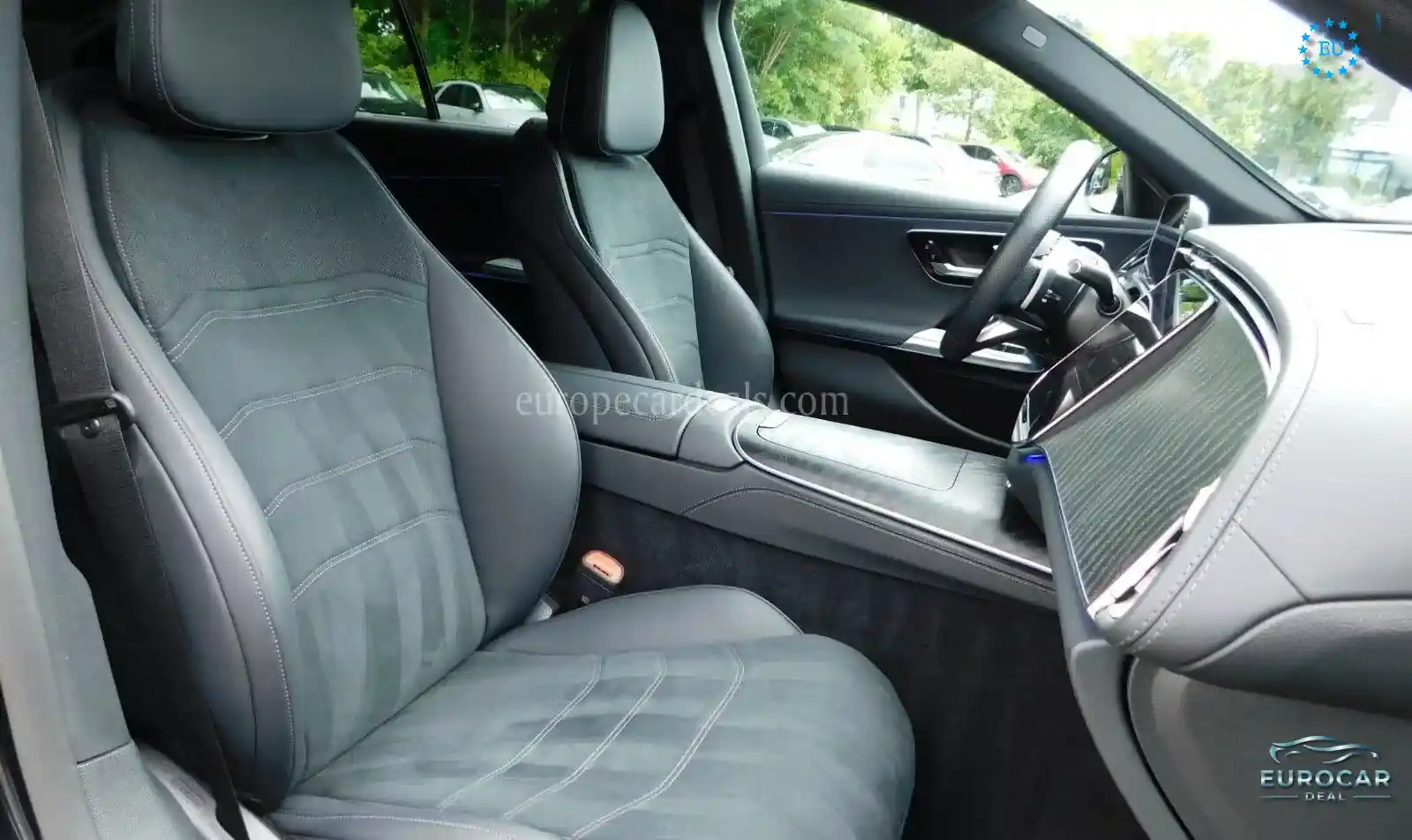 Mercedes-Benz E 450