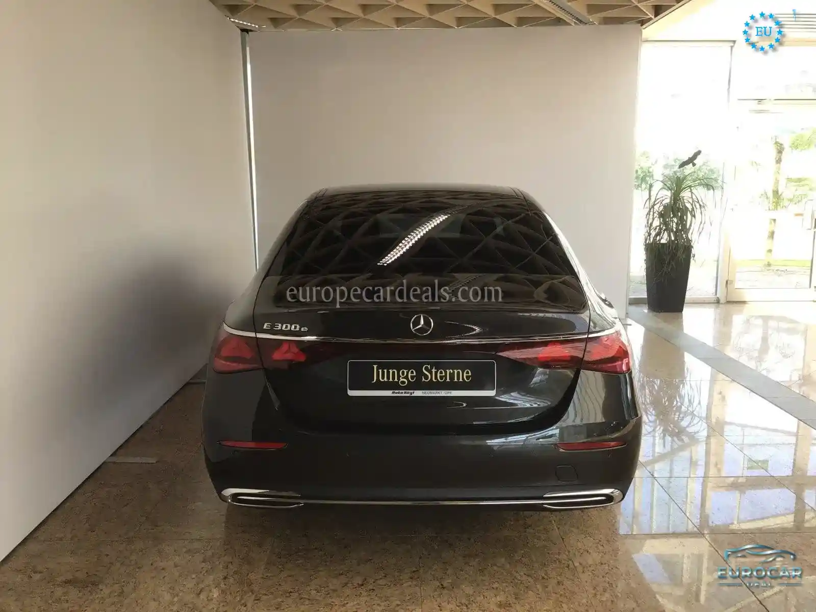Mercedes-Benz E 300