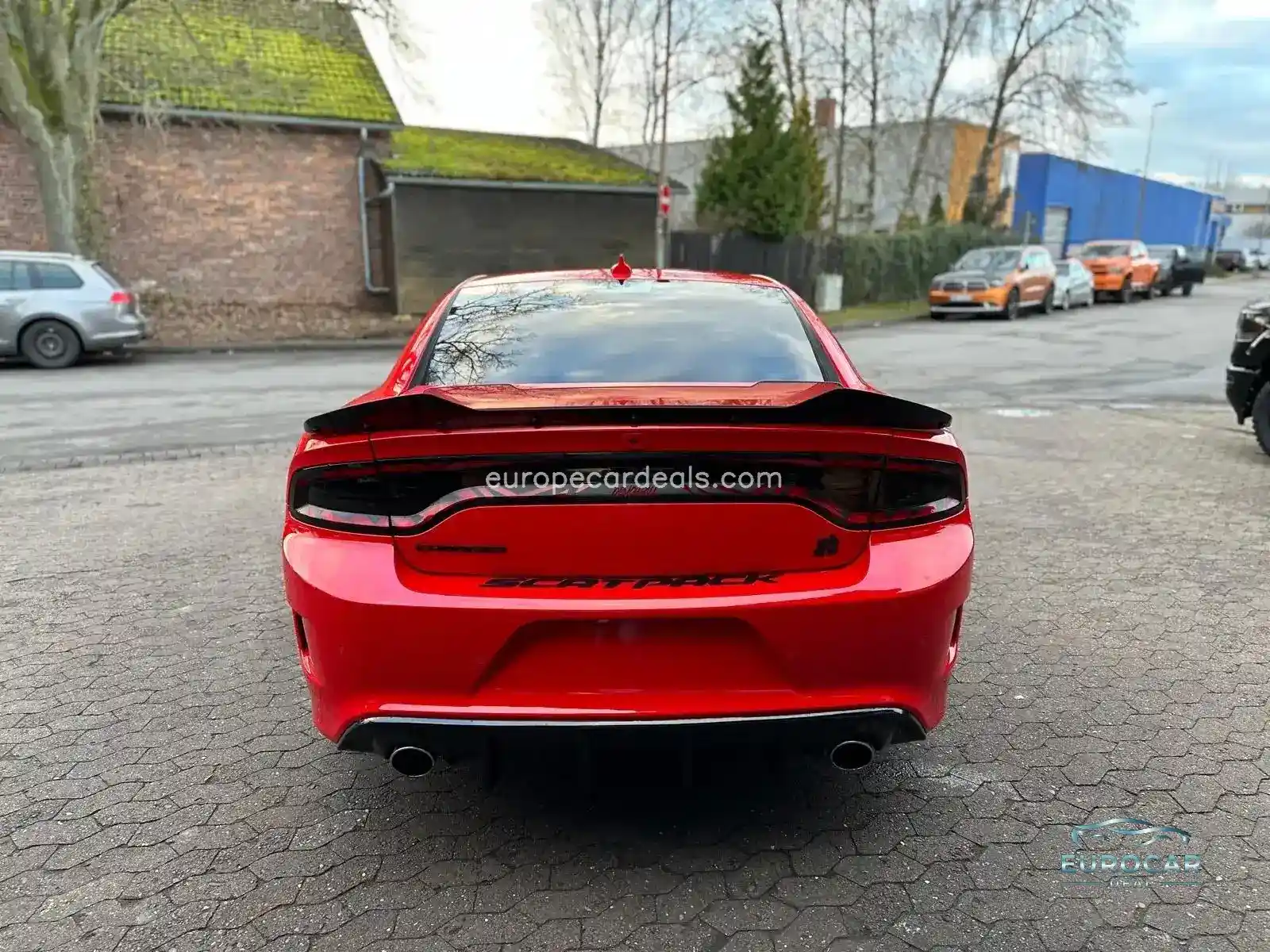 Dodge Charger
