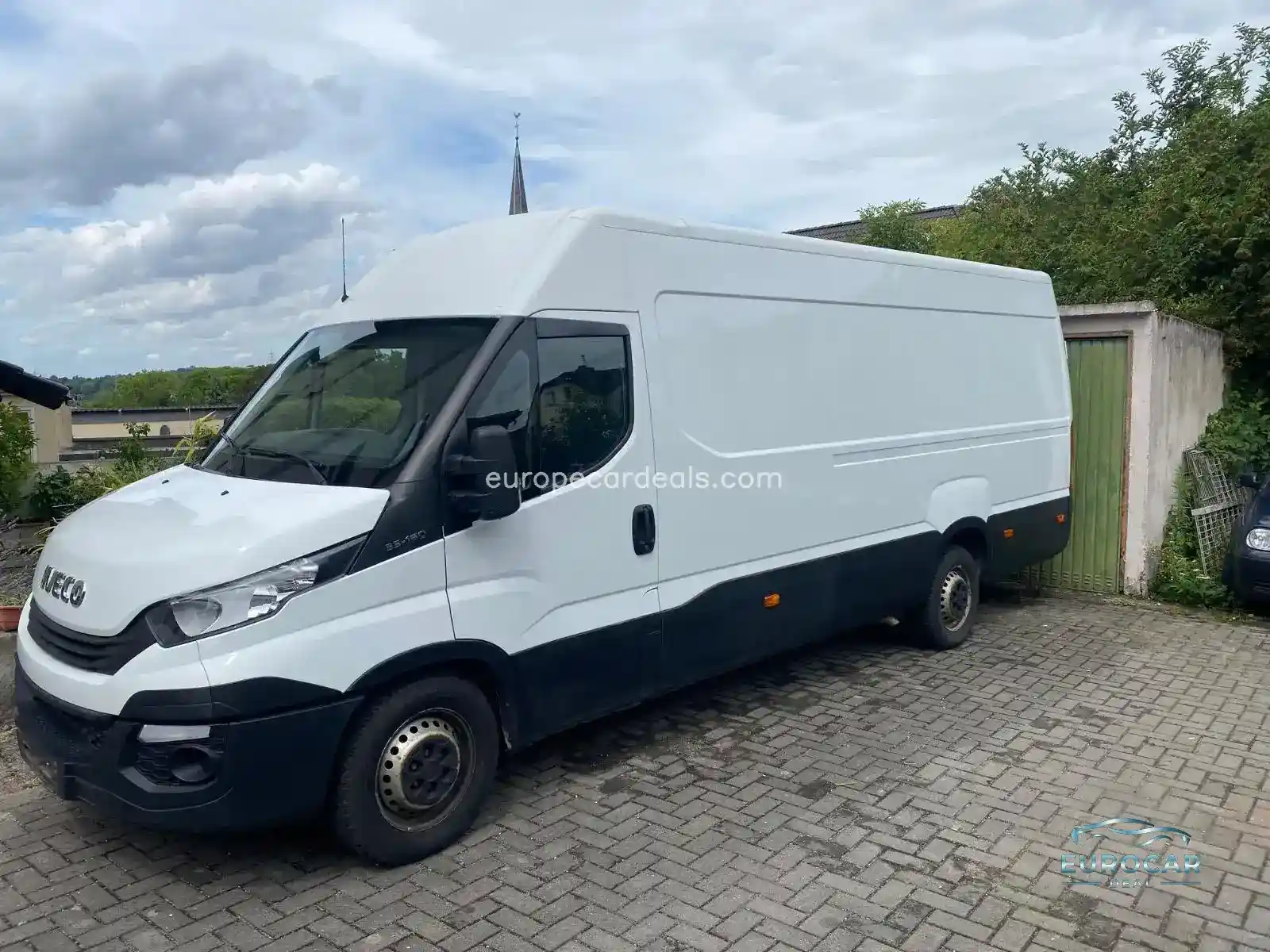 Iveco Other