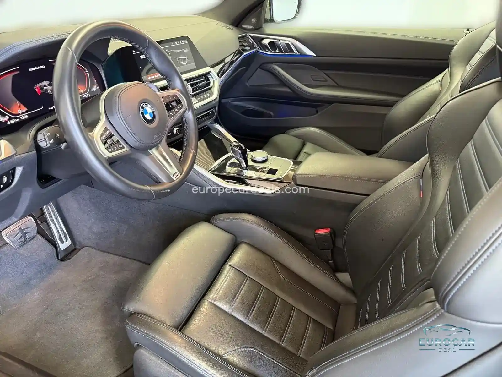 BMW M440