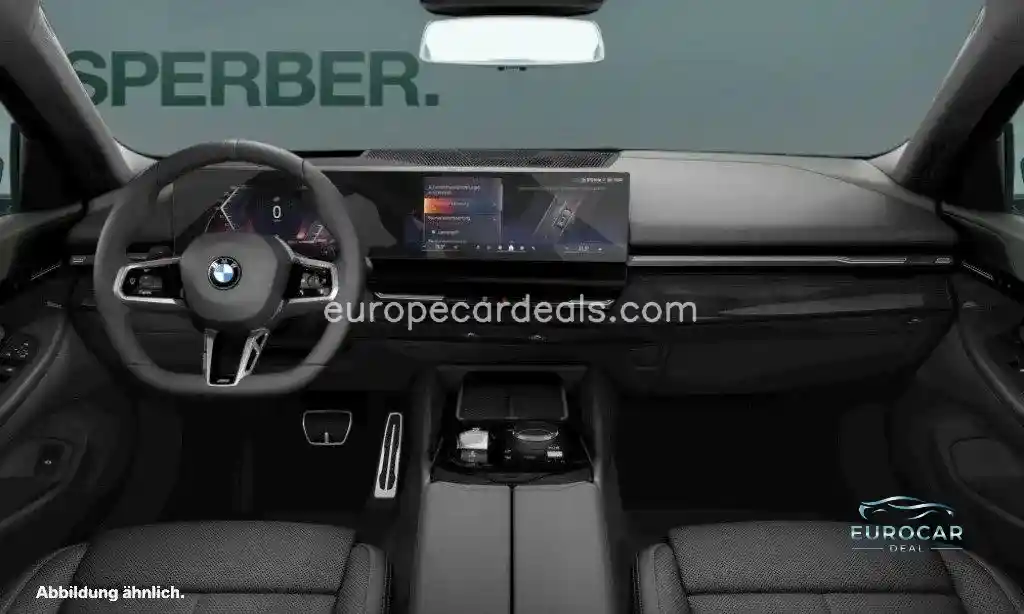 BMW 540
