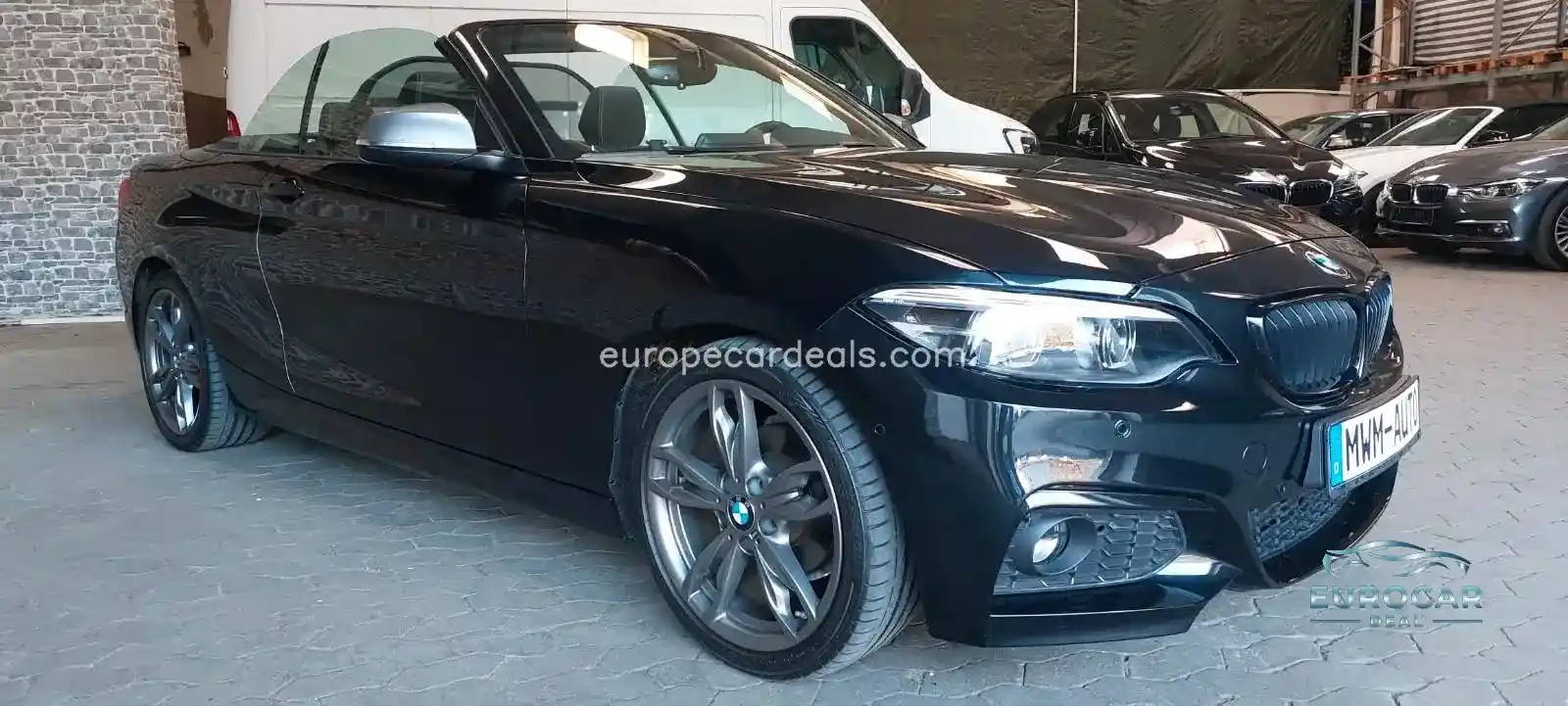 BMW 218