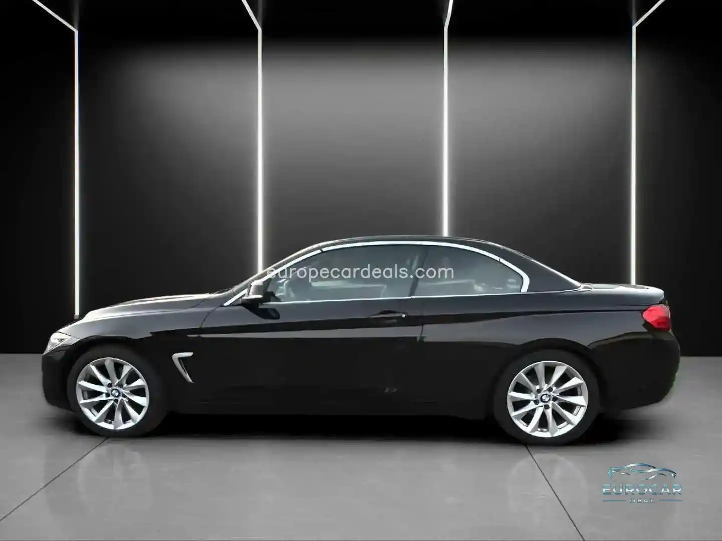 BMW 420