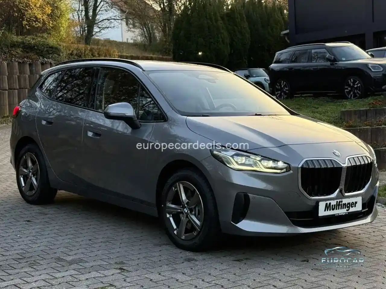 BMW 223 Active Tourer