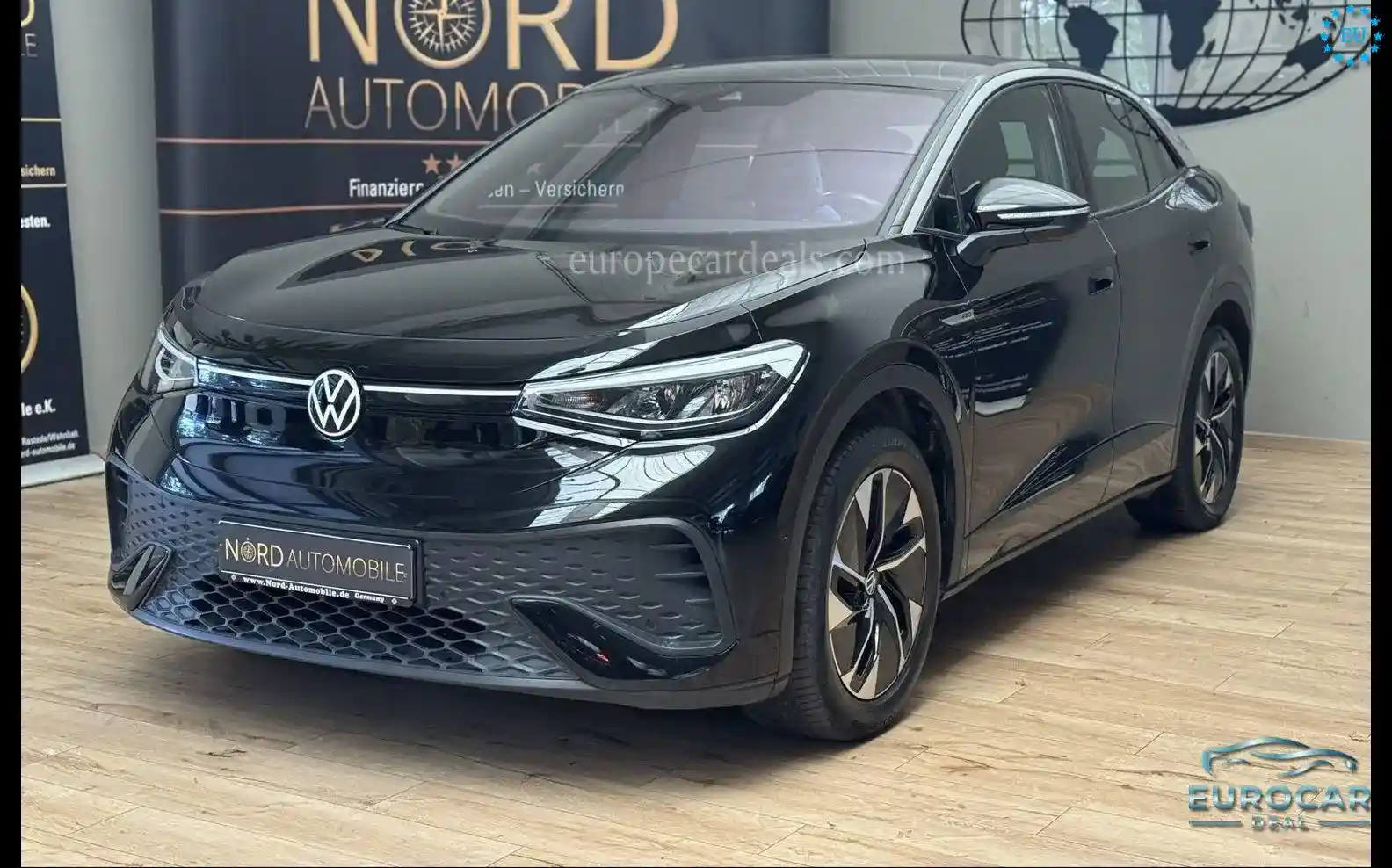 Volkswagen ID.5