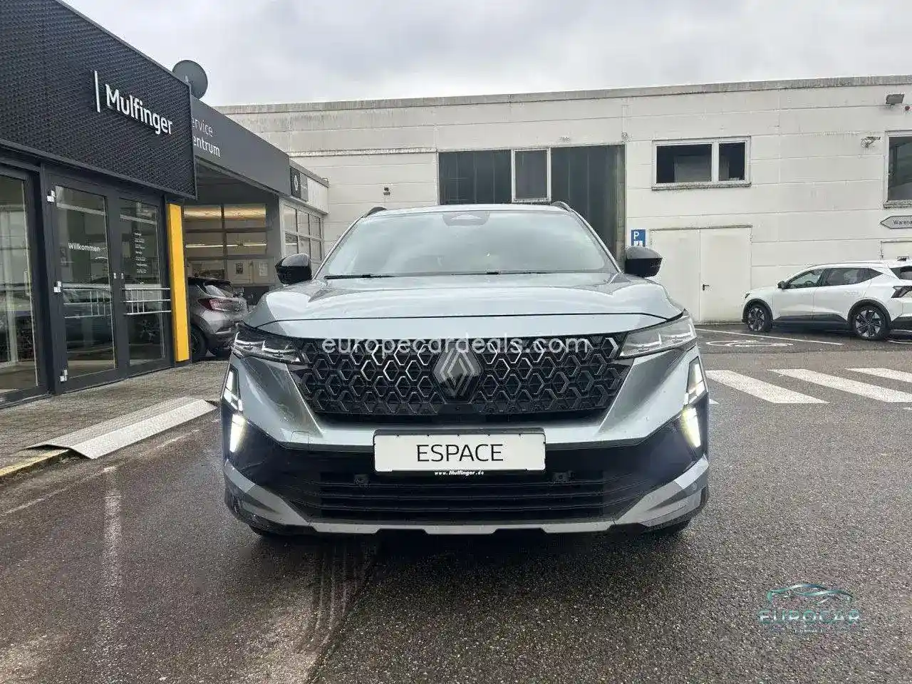 Renault Espace