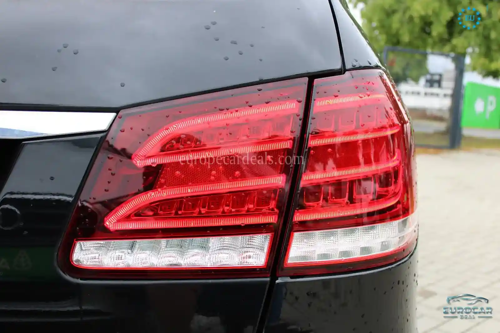 Mercedes-Benz E 250