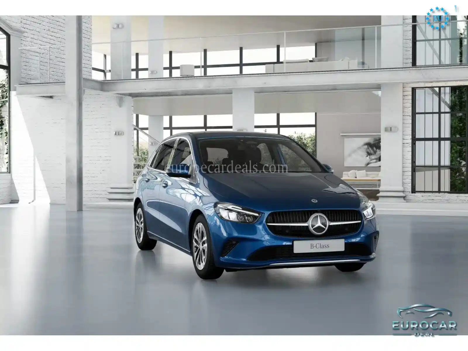 Mercedes-Benz B 250