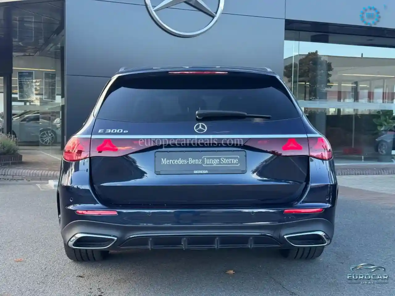 Mercedes-Benz E 300