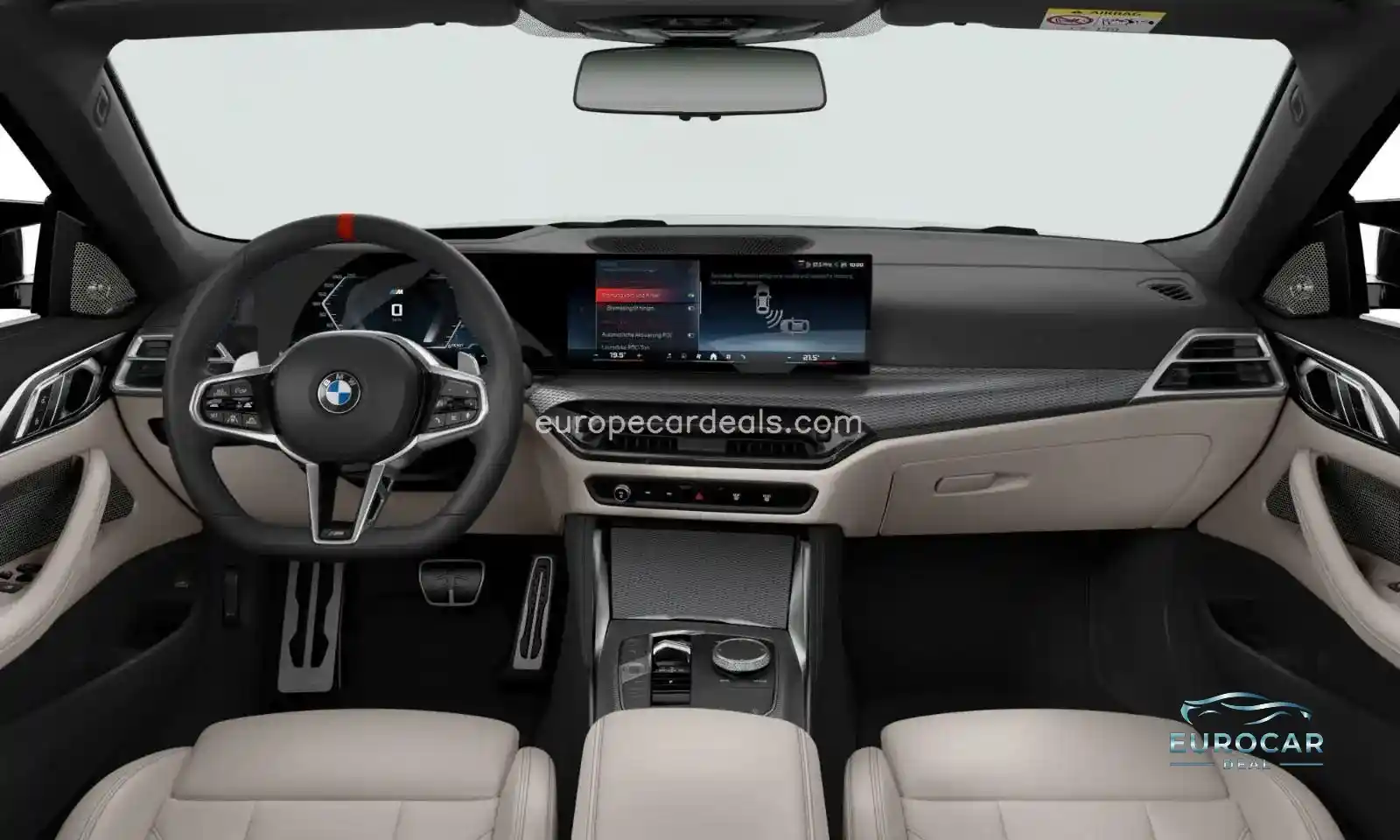 BMW 440