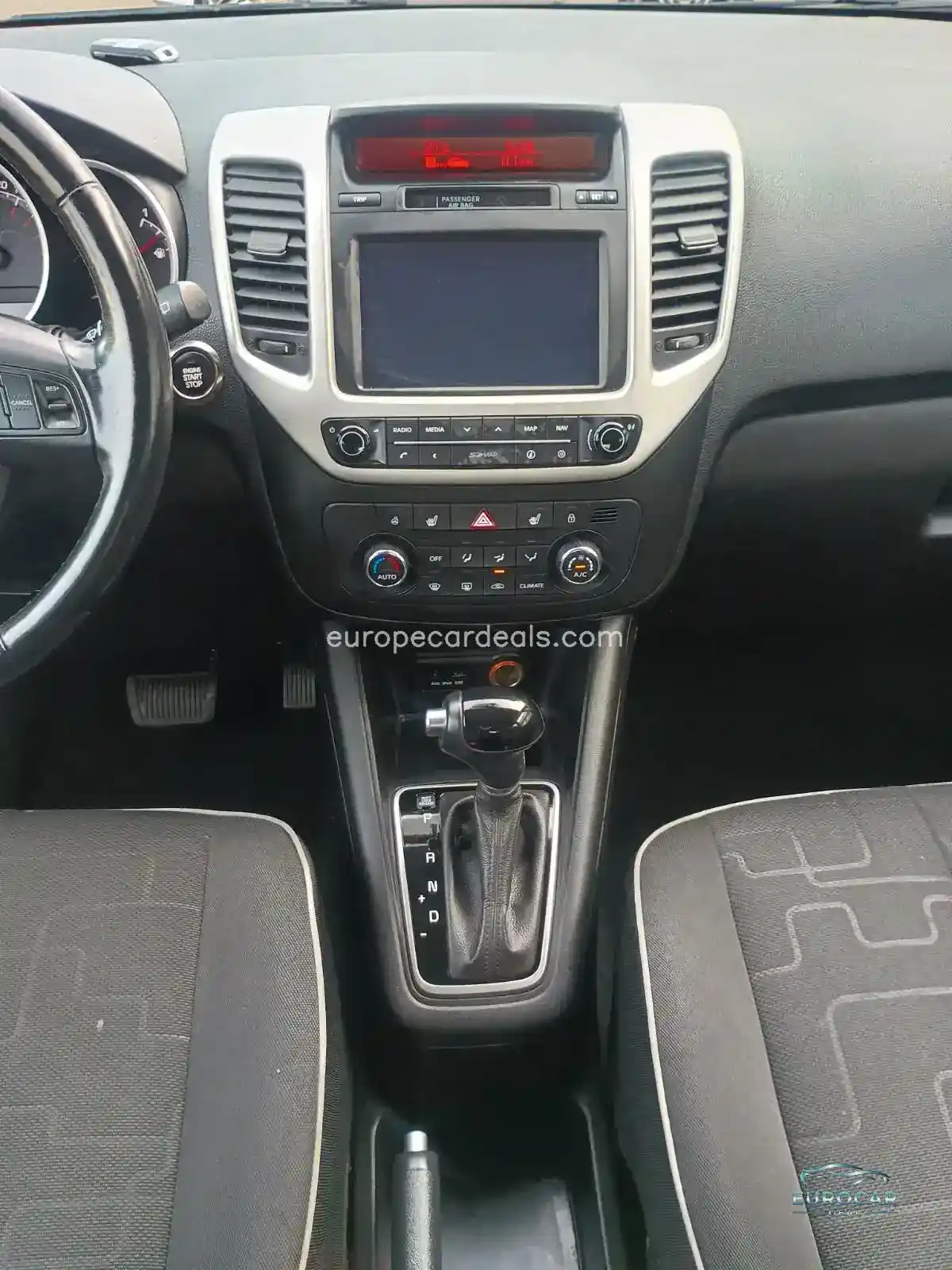 Kia Venga