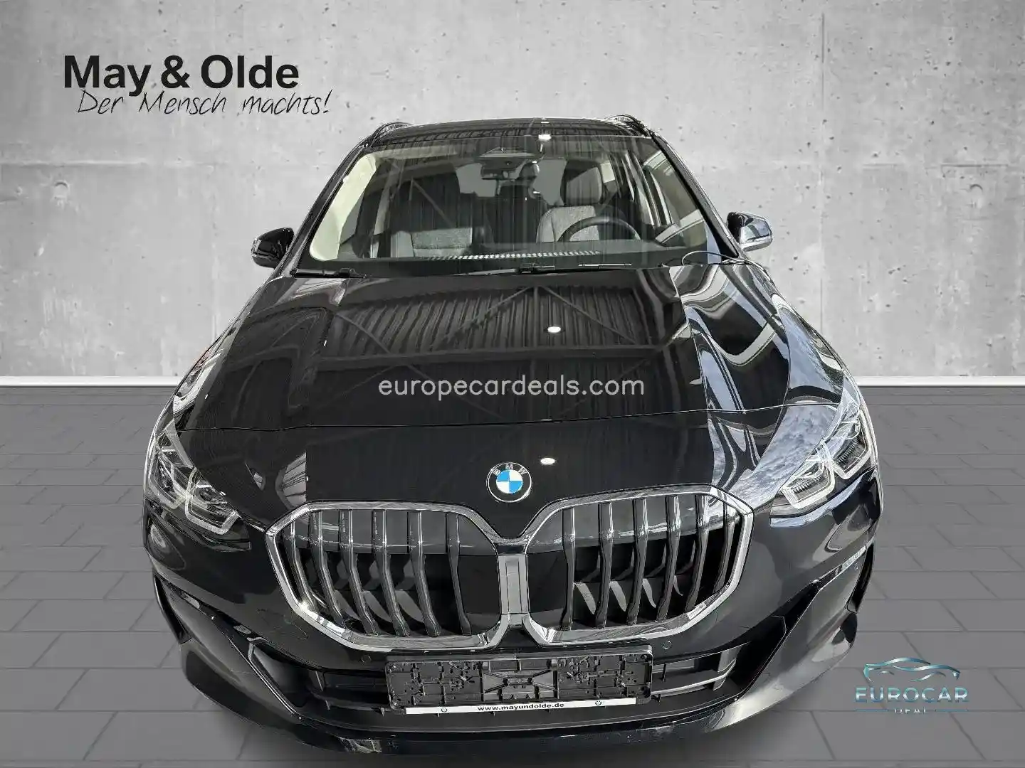 BMW 218 Active Tourer