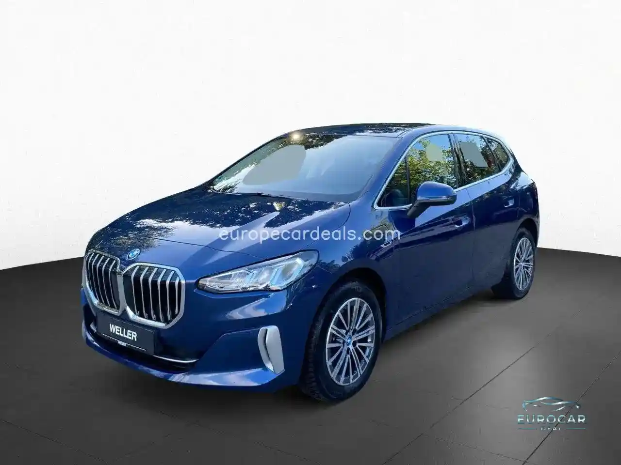BMW 225 Active Tourer