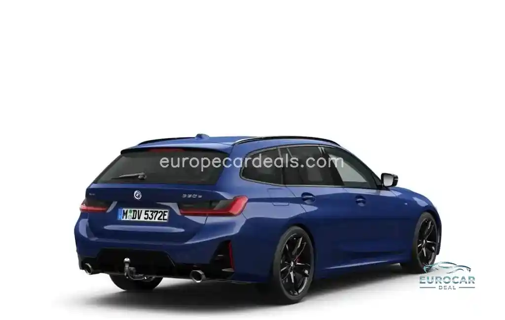 BMW 330