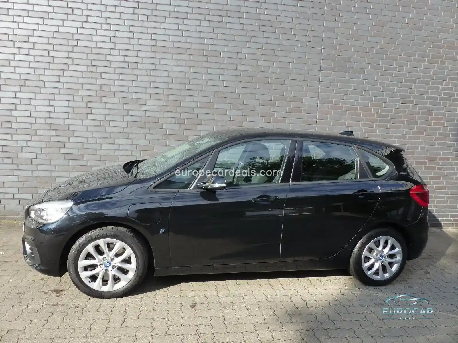 BMW 225 Active Tourer