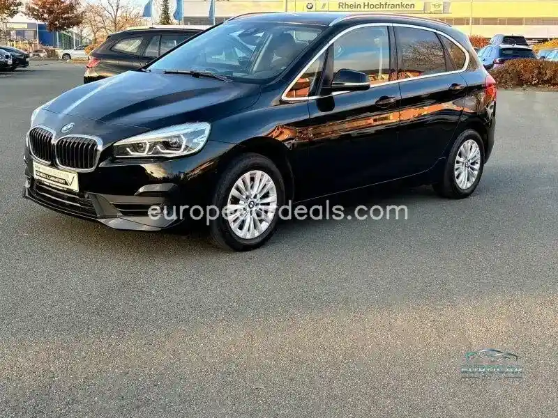 BMW 218 Active Tourer