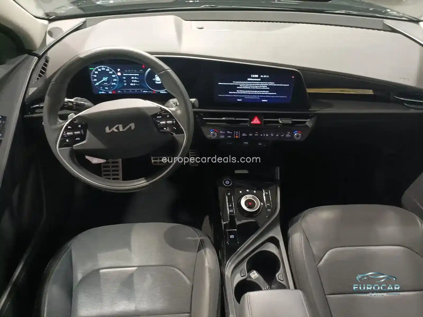 Kia Niro EV