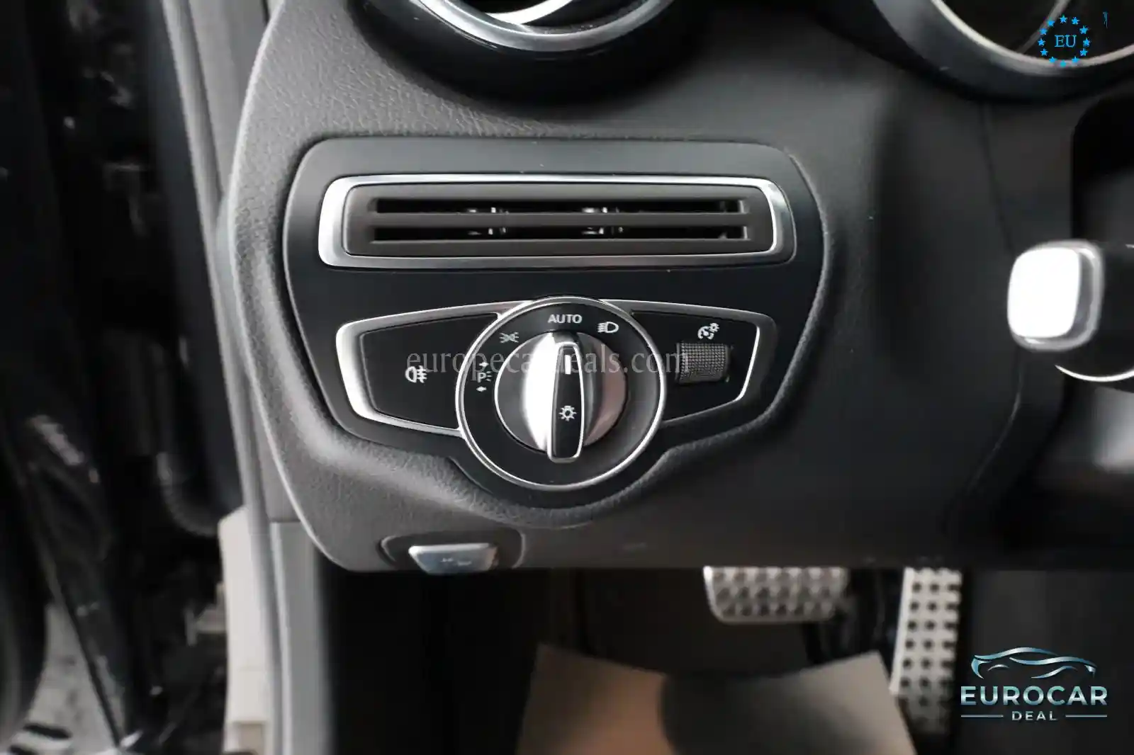 Mercedes-Benz C 400