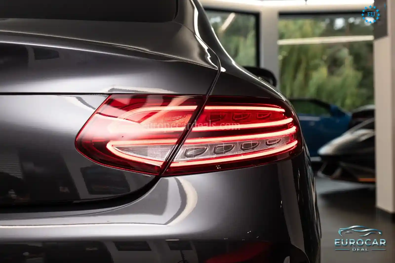 Mercedes-Benz C 400