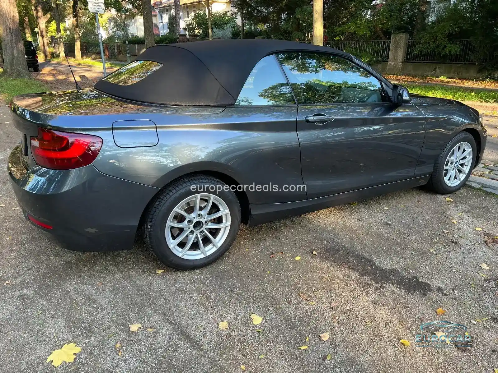 BMW 220