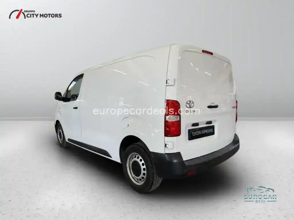 Toyota Proace (Verso)