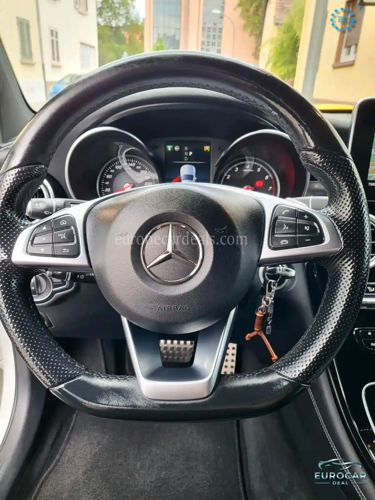 Mercedes-Benz E 250