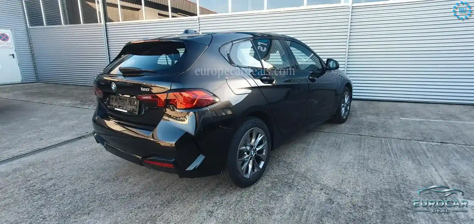 BMW 120