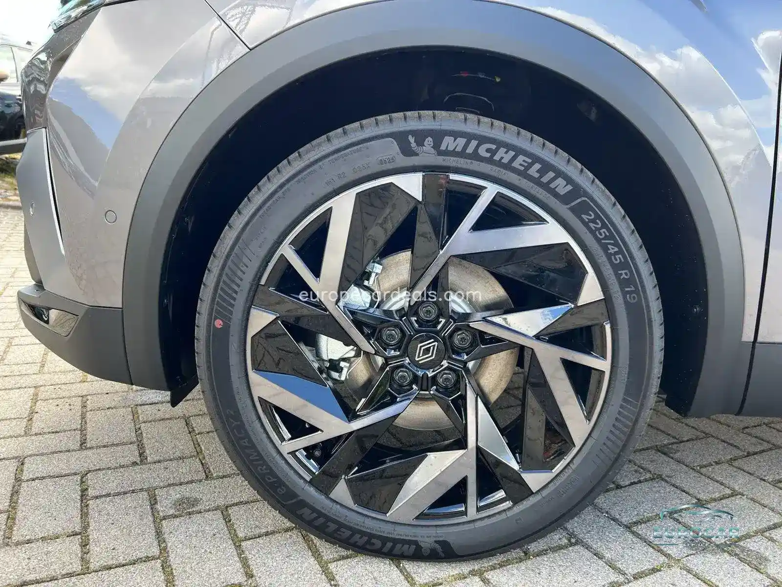 Renault Symbioz