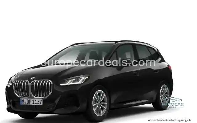 BMW 218 Active Tourer