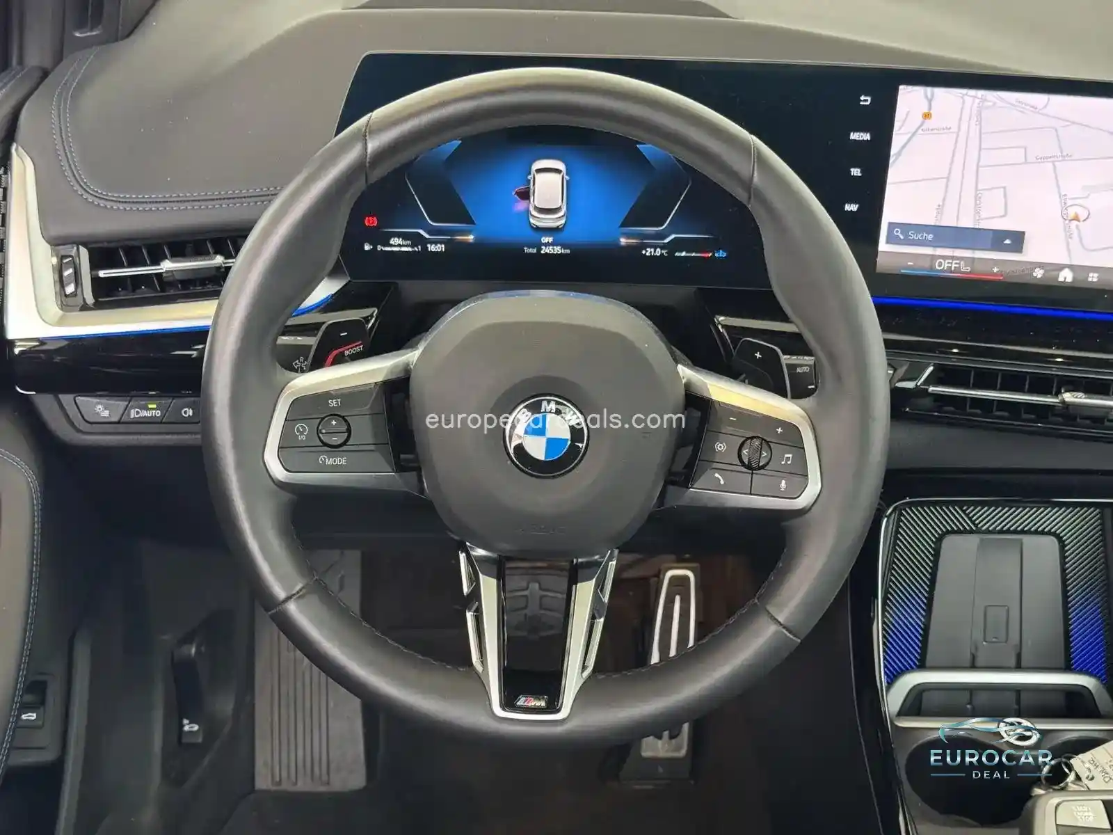 BMW 223 Active Tourer