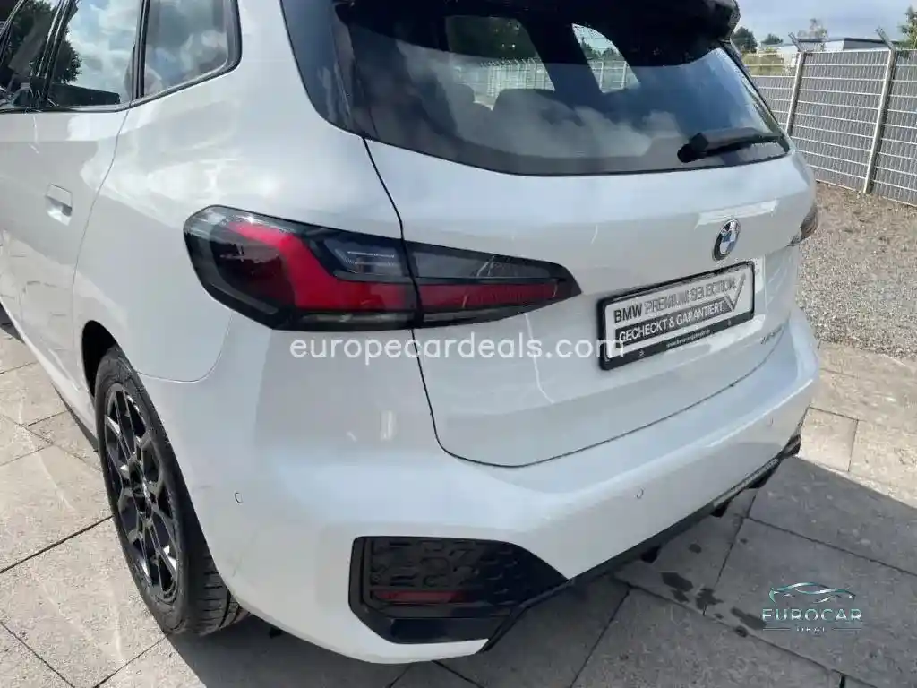 BMW 220 Active Tourer