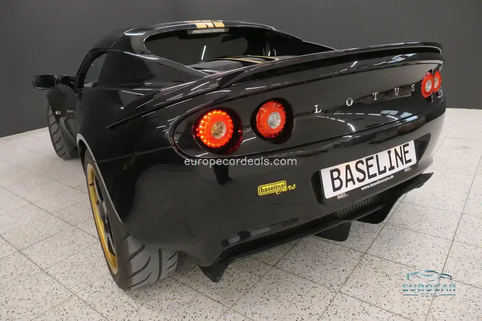 Lotus Elise
