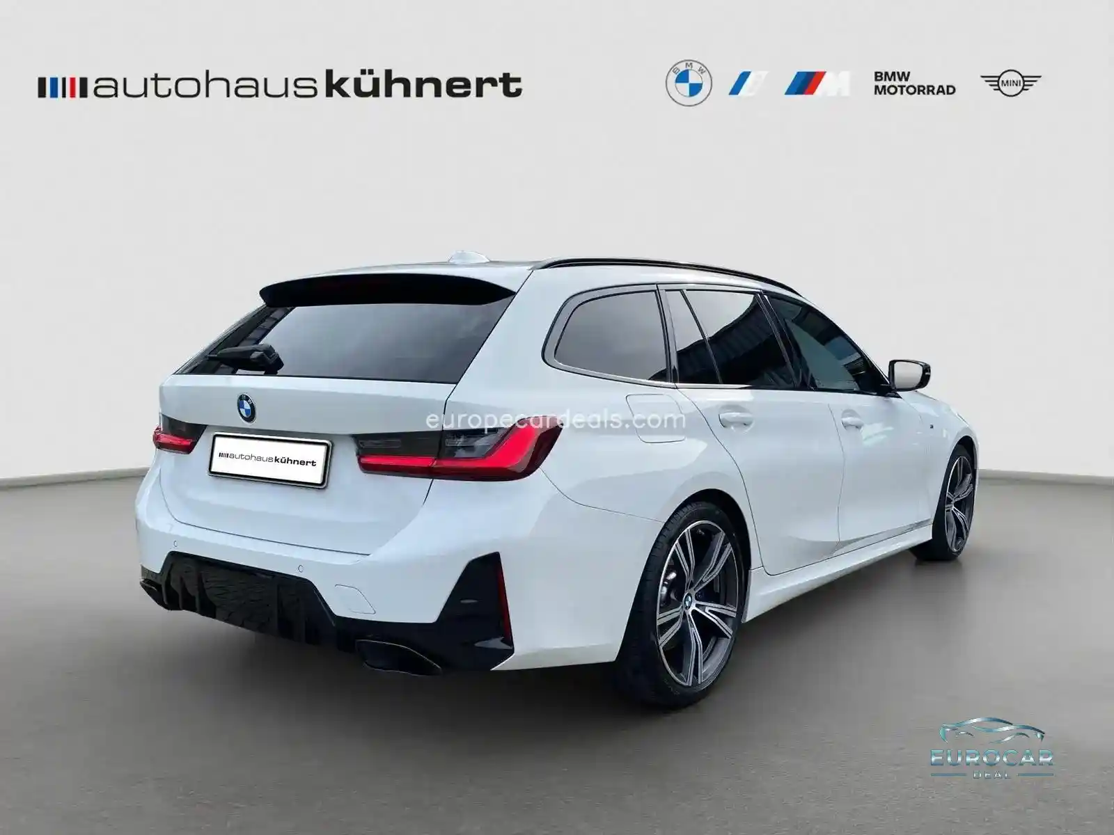 BMW M340i