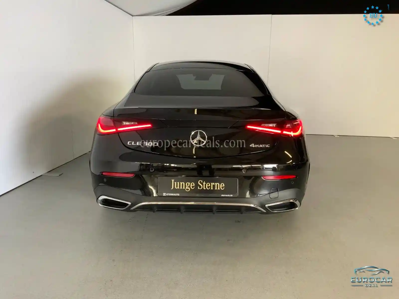 Mercedes-Benz CLE 300
