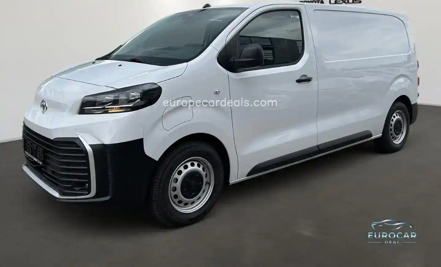 Toyota Proace (Verso)