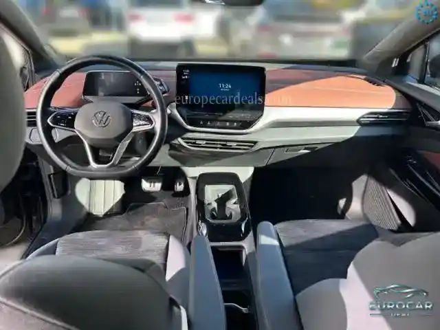 Volkswagen ID.5