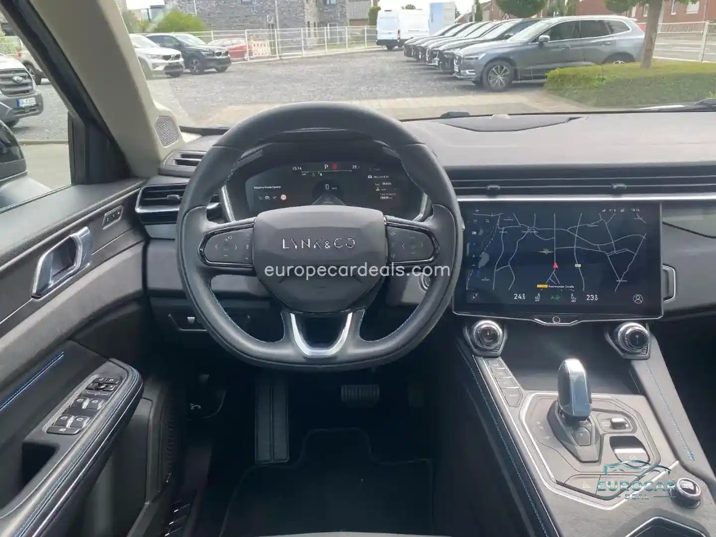 Lynk&Co 01