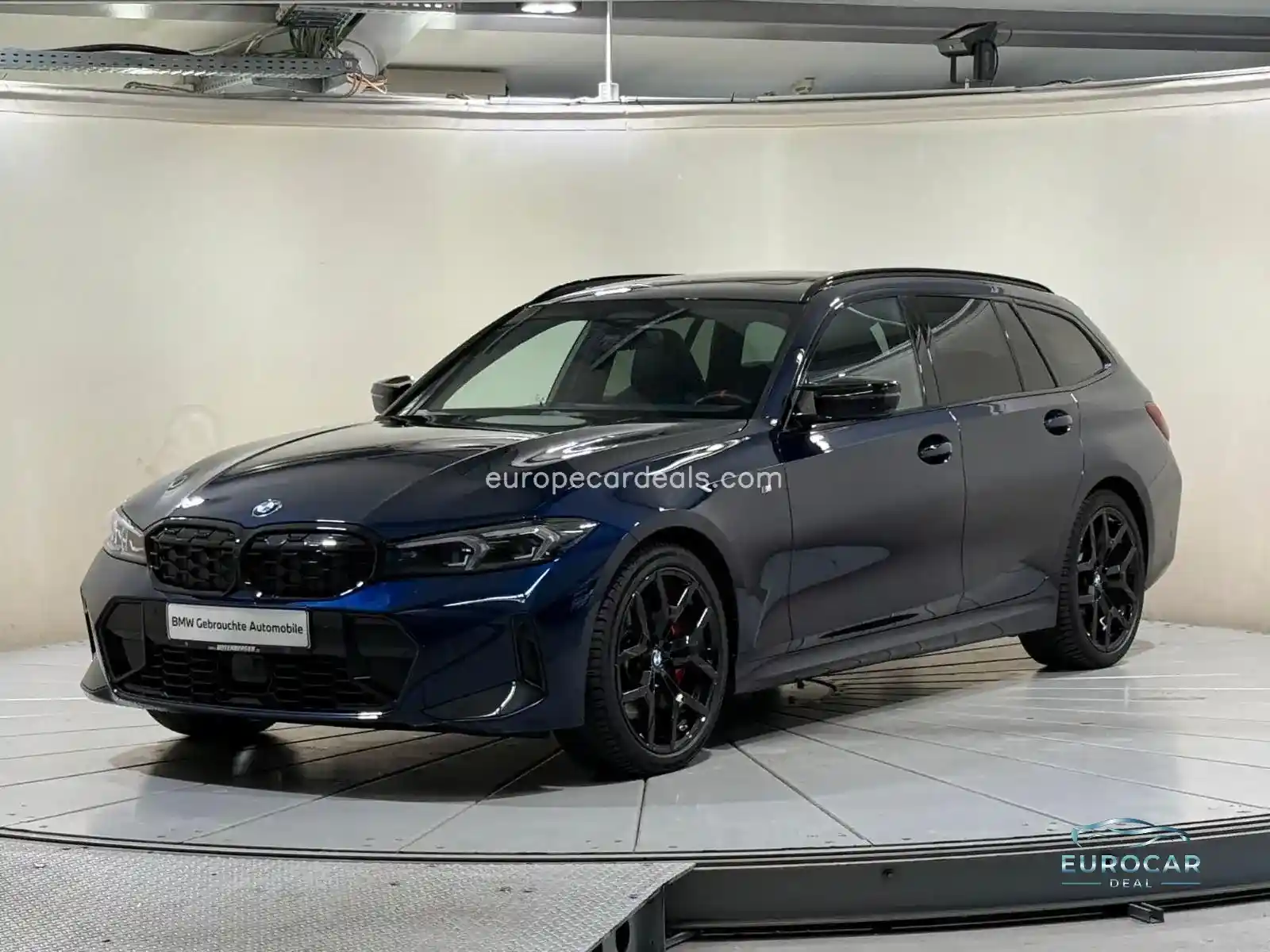 BMW 340