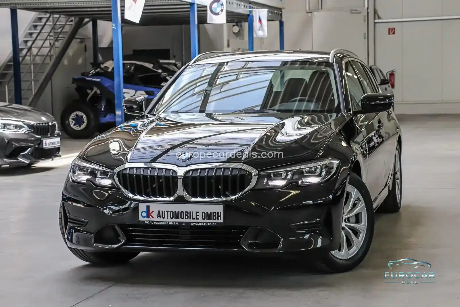BMW 330