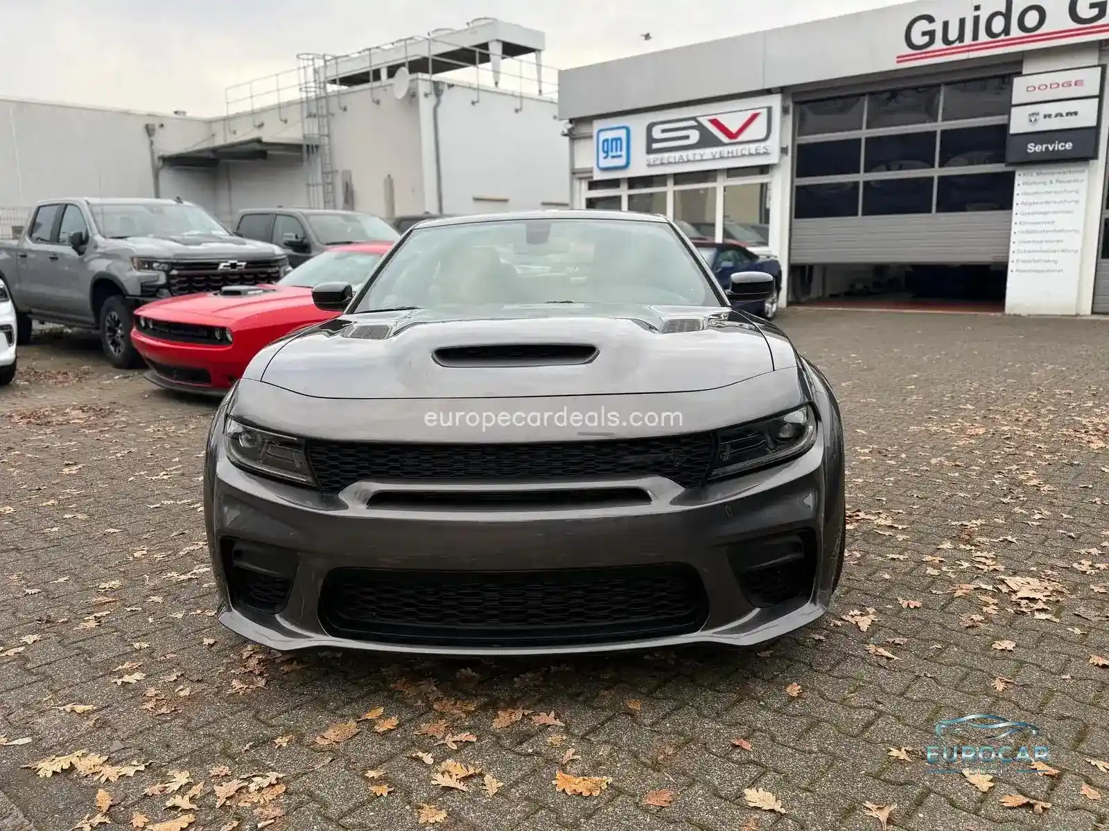 Dodge Charger