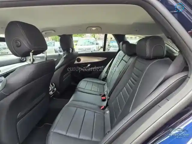 Mercedes-Benz E 450