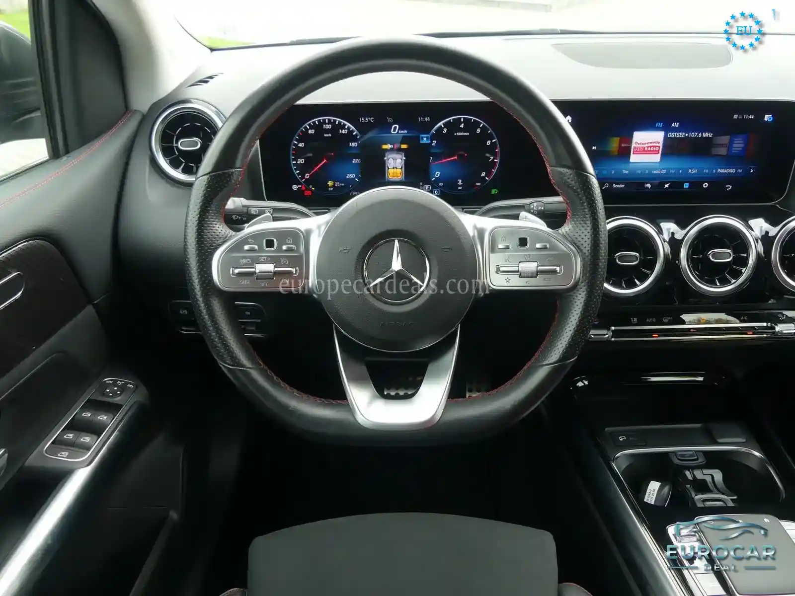 Mercedes-Benz B 150