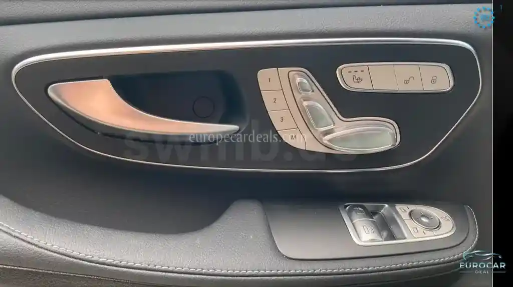 Mercedes-Benz V 300