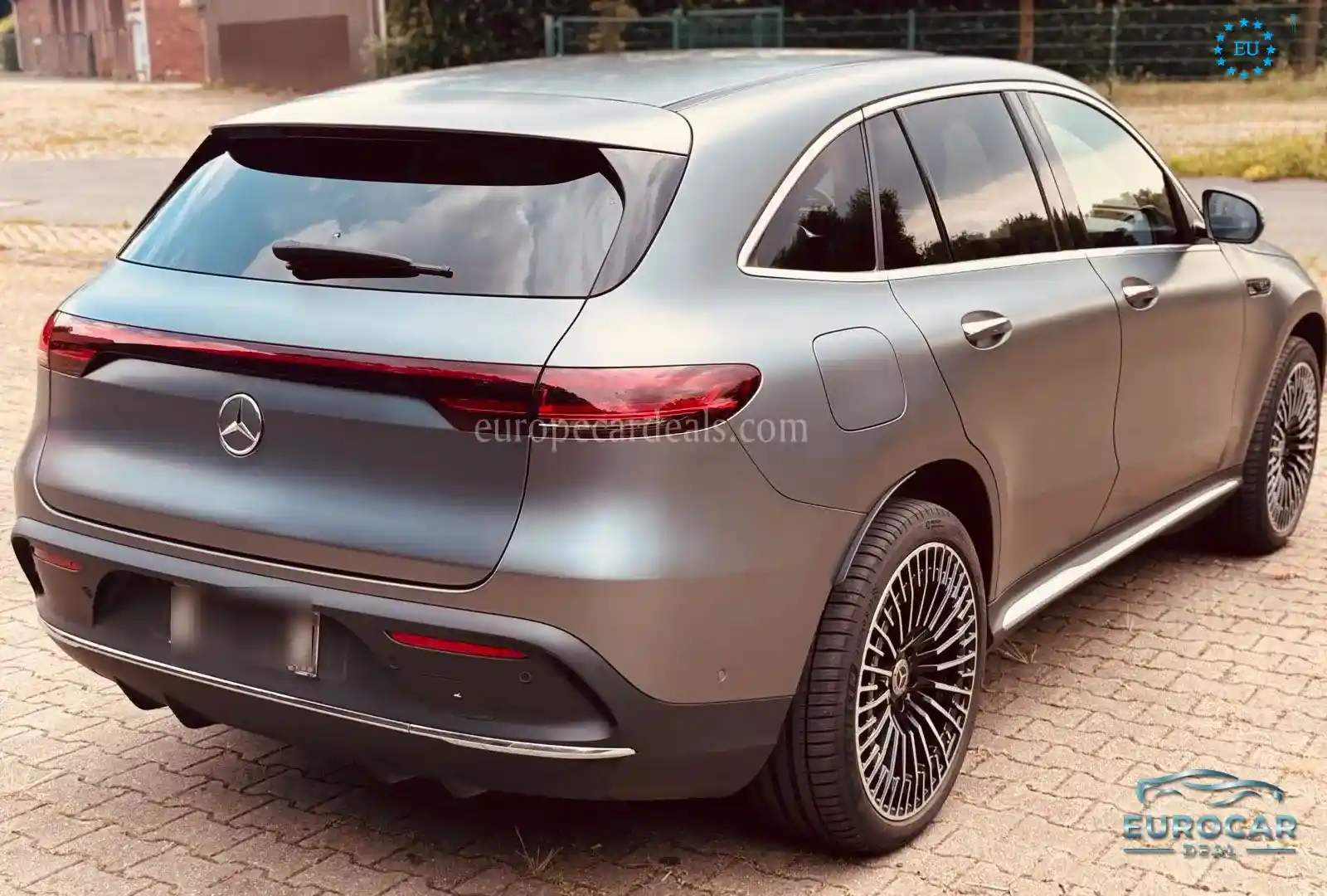 Mercedes-Benz C 400